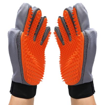 China 333 Viable Spine Up DOG BRUSH GLOVE Rated Version 170134003 for sale