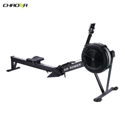 Cina Home Use Portable Home Use Indoor Rowing Machine For Cardio Gym Air Training Rowing Machine in vendita