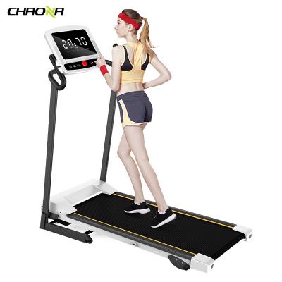 China Durable Home Folding Treadmill For Home Use Jogging Running Walking Machine For Cardio Fitness Training for sale