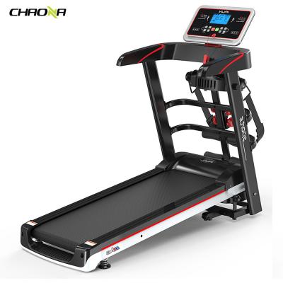 China Home Use Foldable Motor Controller Treadmill Portable Treadmill Running Board Machine for sale