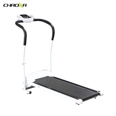 China Home Electric Folding Treadmill Easy Up Running Machine Mini Treadmill Treadmill for sale