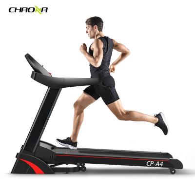 China Home Electric Folding Treadmill For Home Running Exercise Machine Use Health Walking Treadmill for sale