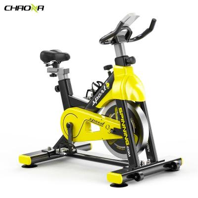 Cina OEM Factory Direct Supply Gift Home Bike Home Fitness Training Pedal Frontier Rotation Exercise Bike in vendita