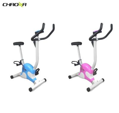 Cina Home Use China Manufacturer Height Adjustment Gym Equipment Rotation Bike Body Exercise Bike in vendita