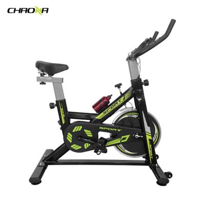 Cina Home Use Fitness Gym Stationary Cardio Full Bike Quality Equipment Home Use Cycling Exercise Bike in vendita