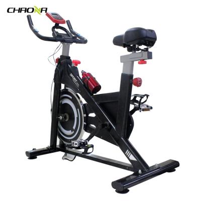 Cina Hot Selling Home Gym Fitness Retraining Exercise Bike Cycling Racing Home Use Bike Trainer Machine in vendita