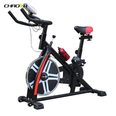 Cina Newest High Quality Home Use Style Equipment Exercise Bike Fitness Center Indoor Exercise Bike in vendita