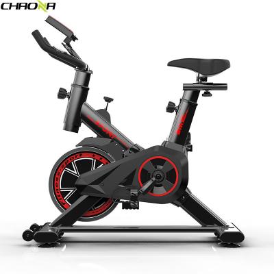 Cina Air Home Gym Workout Equipment Height Adjustable Home Gym Use Recycling Indoor Exercise Bike in vendita