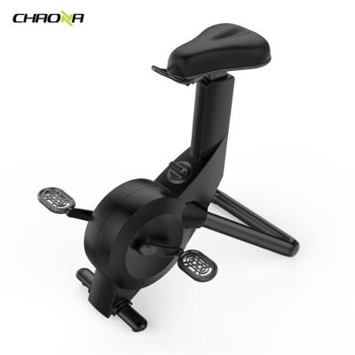 China 2022 New Design Fitness Gym Home Use Multifunctional Magnetic Exercise Bike Spinning Bike for sale