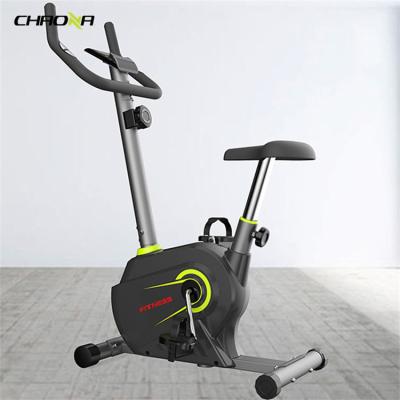 China Home Use Indoor Recumbent Exercise Bike For Home Use Bike Magnetic Resistance Rotation Exercise Bike Te koop