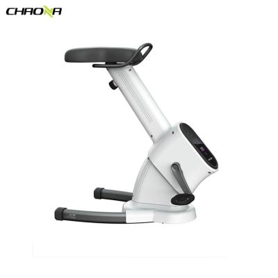 China Commercial Use Home Gym Machines For Body Building Indoor Exercise Rotating Magnetic Bike Te koop