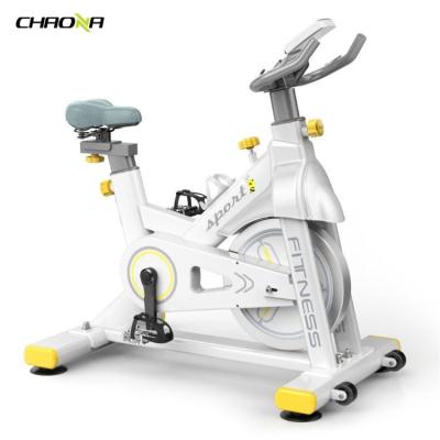 China Spinning Bike Home Indoor Magnetic Exercise Fitness Cycle Gym Use Spin Bike For Home Te koop