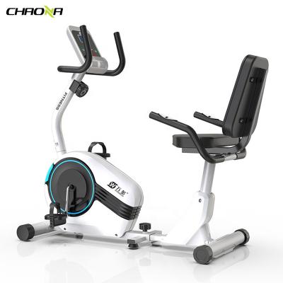 China Home Use Exercise Bike Cardio Fitness Equipment Magnetic Resistance Spinning Bike for sale