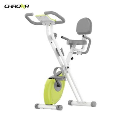 China High Quality Home Fitness Foldable Home Bike Magnetic Resistance Indoor Use X-Bike for sale