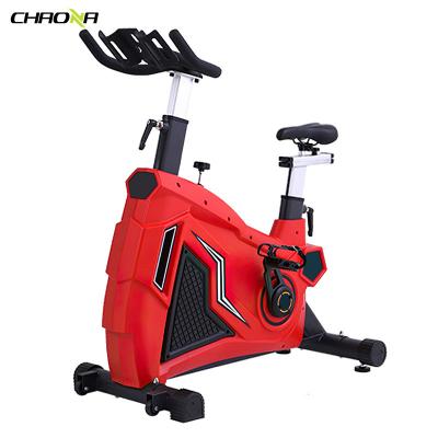 China Exercise Fitness Bike New Design Body Strong Magnetic Spinning Bikes Sale Rotating Exercise Fit Indoor Bike for sale