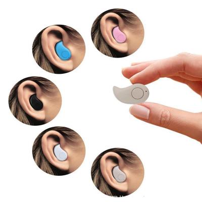 China Factory Price s530 Mini Style Wholesale Sport Game Music&Answer Phone BT v4.0 Wireless Earphone Stereo For Mobile Phone for sale