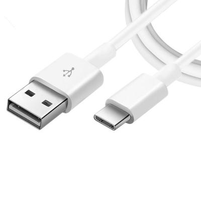 China 2.4A Type-c Usb Type C Port Usb Cable Fast USB C Cable Charger Data Cable For Mobile Phone for sale