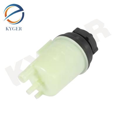 China Power Steering Fluid Reservoir Tank LR000578 For Land Rover Freelander 2 2014 for sale