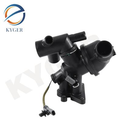 China Land Rover Engine Coolant Thermostat LR105975 For Range Rover Evoque 2018 L538 for sale