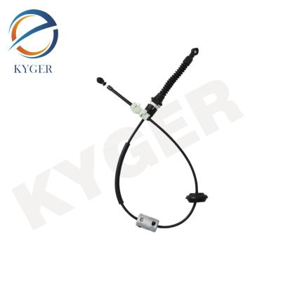 China UCV500060 Transmission Gear Shift Cable LR3 Land Rover Brake Parts for sale