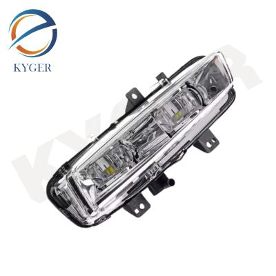 China KYGER High Cost Performance And Hot Sale LR026089 Auto Lighting System Car Fog Lamp LR026090 For Land Rover Range Rover Evoque for sale