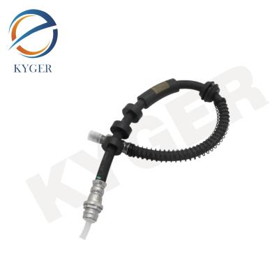 China KYGER LR040770 Range Rover Brake Pipes Freelander 2 2014 Land Rover Brake Parts for sale