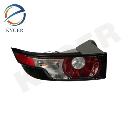 China KYGER High Quality Auto Parts LR074796 Rear Right Lamp For Land Rover Range Rover Evoque 2012-2021 Tail light Tail lamp LR074813 for sale