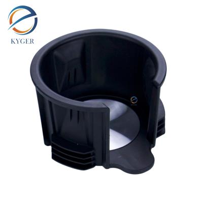 China LR021330 Car Center Console Front Drink Cup Holder Insert LR087454 For Land Rover Range Rover Sport for sale