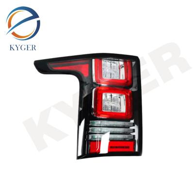 China LR061682 Luces traseras LED para automóviles Conjunto de luces de cola LR061659 para Land Rover Range Rover L405 2013 2014 2015 2016 2017 en venta