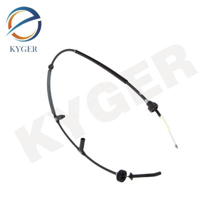 China LR018470 Hand Brake Cable For Land Rover Range Rover Sport 2013 Discovery 4 2016 for sale