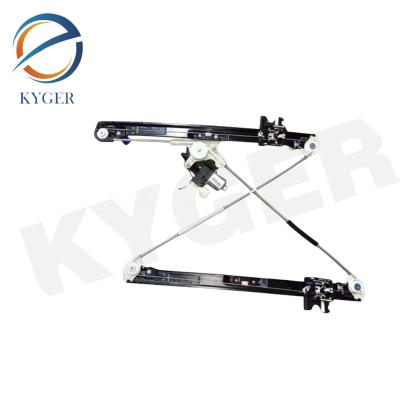 China Auto Body Systems LR083211 Auto Power Window Regulator Met Motor Auto Window Lifter LR153954 Voor Range Rover Discovery 5 2017 Te koop