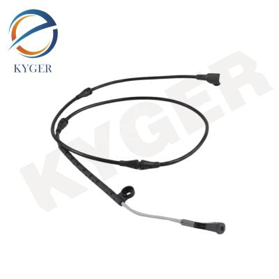 China KYGER Hot Sale Automotive Spare Parts Brake Pad Sensor SEM500062 Front Fit For Land Rover Range Rover Sport 2005-2009 for sale