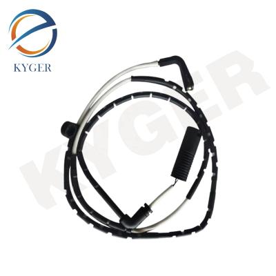 China KYGER Hot Sale Car Brake Pad Wear Sensor Brake Pad Alarm Line SOE500030 For Range Rover 2010 - 2012 L322 Range Rover L322 for sale