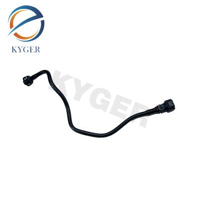 China Wasserrohr für die Wasserschläuche für die Heizkörper LR035630 für Land Rover Discovery 5 L462 Range Rover Sport L494 zu verkaufen