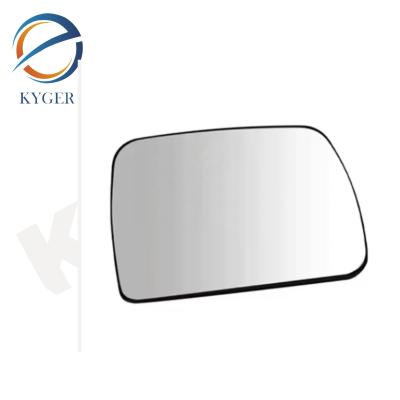 China KYGER High Quality Body Parts LR013774 Car Auto Parts Reverse Mirror Glass For Land Rover Discovery 4 LR013775 for sale