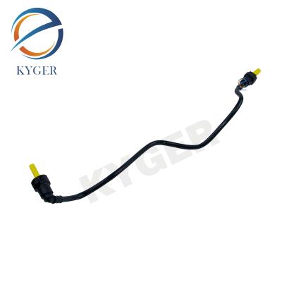 China Radiator Ventilation Hose LR035632 Engine Degas Line Hose LR035632 for Land Rover Diesel TdV8 RR L405 RRS L494 for sale