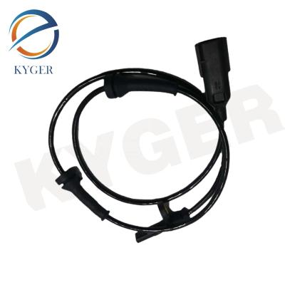 China LR090860 Autosensoren Vorder ABS Sensor Radgeschwindigkeitssensor LR140695 T4A12595 Für Land Rover Starpulse Discovery Sport Jaguar XF zu verkaufen