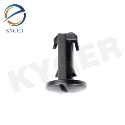 China KYGER LR012844 Automotive Parts Rear Bumper Tow Eye Cover Plastic Auto Fasteners And Clips Fit For Land Rover Ranger Rover for sale