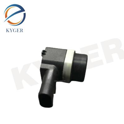 中国 KYGER LR024299 アシストパーキングセンサー ランドローバー ディスカバリー 4 ランジローバー エボーク 2012-2014 車のパーキングセンサー 販売のため