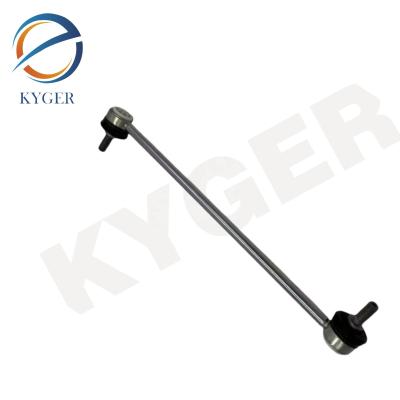 China KYGER Auto-Aufhängungssysteme Stabilisatorverbindungen Frontstabilisator-Streifenverbindung LR002626 Für Land Rover Freelander 2 L359 zu verkaufen