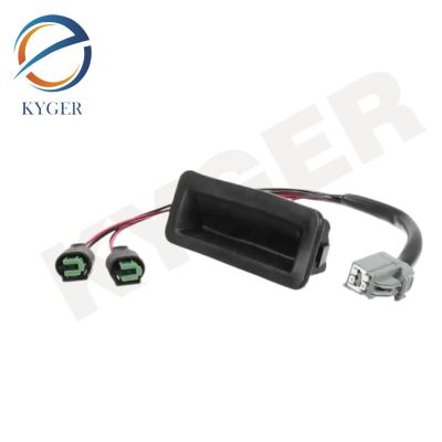 China Rear 2016 L319 Discovery 4 Tailgate Switch For Land Rover LR071910 for sale