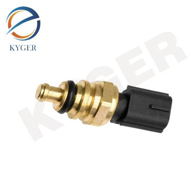 China LR025045 Sensor de temperatura do refrigerante para Land Rover Range Rover Freelander 2 2014 L359 à venda