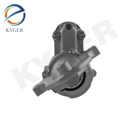 China Alta resistência LR084458 Auto Starter Motor Discovery Sport Land Rover Peças elétricas à venda