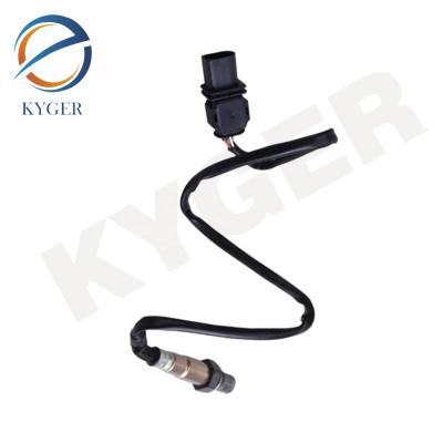 China LR001370 Car Oxygen Sensor Vogue Sport 2014 Land Rover Electrical Parts for sale