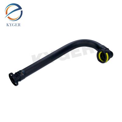 China Emission Control Crankcase Hose LR065344 Crankcase Breather Hose FOR Land Rover Freelander 2 EVOQUE L538 for sale