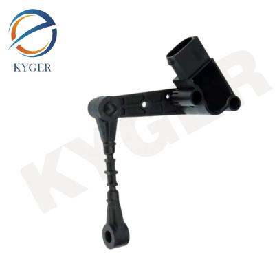 China LR020155 Voor-linkse luchtophanging Hoogte koplamp koplamp niveau sensor Voor Land Rover LR3 2005 2006 2007 2008 2009 LR023646 Te koop