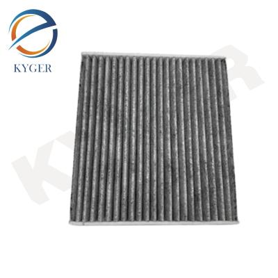 China LR161566 Filter voor cabine-airconditioning Filters voor cabine LR036369 LR082180 Voor Land Rover Discovery 5 Range Rover Range Rover Sport Te koop