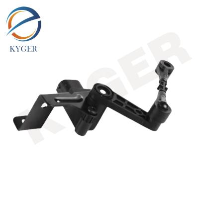 China KYGER hohe Qualität LR024219 Auto-Teil Luftfederung Höhensensor Links Frontteil für Land Rover Range Rover LR024217 zu verkaufen