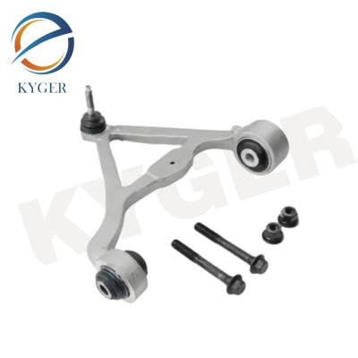 China Auto Suspension Systems Control Arms C2D49448 Rear Right Upper Control Arm For Jaguar C2D45608 C2D36810 C2Z31678 for sale