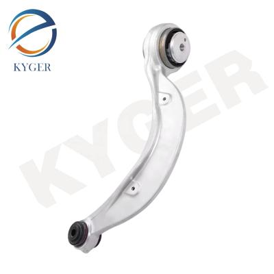 China T2H24313 Car Suspension Arm Front Lower Control Arm T2H3196 T2H37567 For Jaguar All New XF 2016 X260 XE Range 2015 X760 for sale